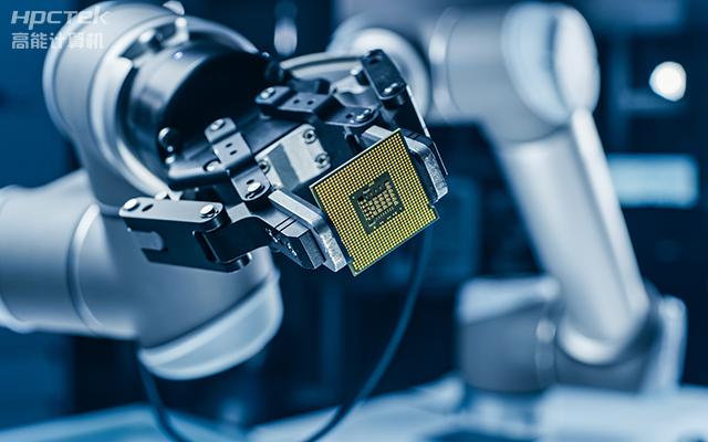 國產“芯”架構,高能計算機基于國產化龍芯平臺,推出多款龍芯工控整機賦能多行業發展(圖1) 國產“芯”架構,高能計算機基于國產化龍芯平臺,推出多款龍芯工控整機賦能多行業發展(圖1)