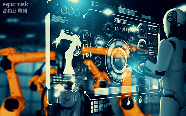 高穩定國產工控主板,賦能國產工控機更高效、安全運行(圖1) 高穩定國產工控主板,賦能國產工控機更高效、安全運行(圖1)