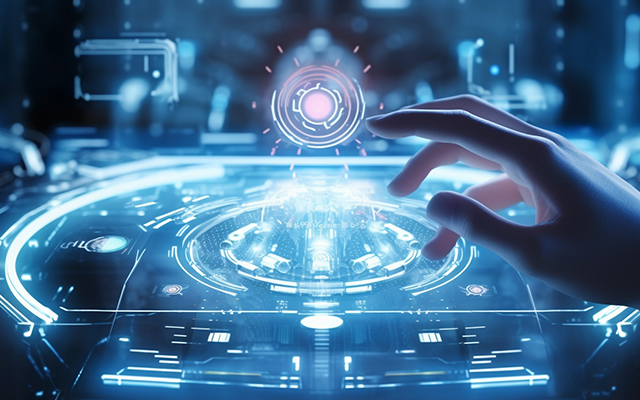 工控機行業市場現狀及未來發展新趨勢