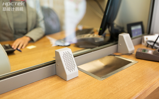 高能計算機|用國產金融工控主板助力智慧金融科技高速發展(圖1) 高能計算機|用國產金融工控主板助力智慧金融科技高速發展(圖1)