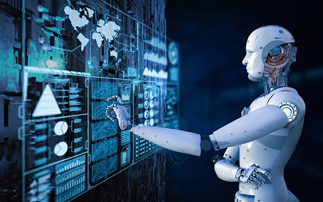 信創(chuàng)時(shí)代下的工控主板，堅(jiān)持技術(shù)創(chuàng)新與智能制造