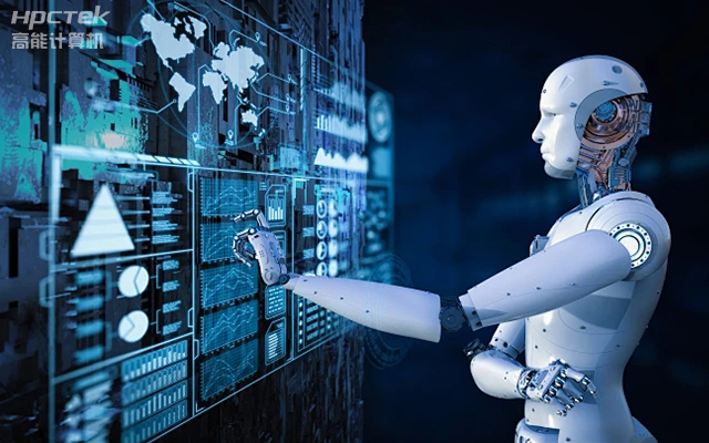 信創(chuàng)時(shí)代下的工控主板,堅(jiān)持技術(shù)創(chuàng)新與智能制造(圖1) 信創(chuàng)時(shí)代下的工控主板,堅(jiān)持技術(shù)創(chuàng)新與智能制造(圖1)