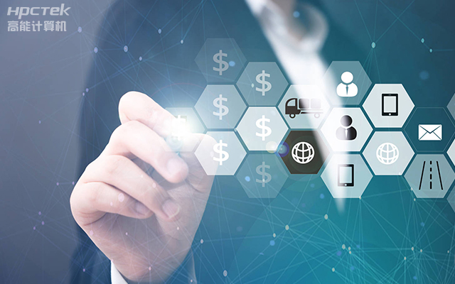 創新驅動力，國產一體機主板助力自助服務終端邁向智能化時代(圖1)