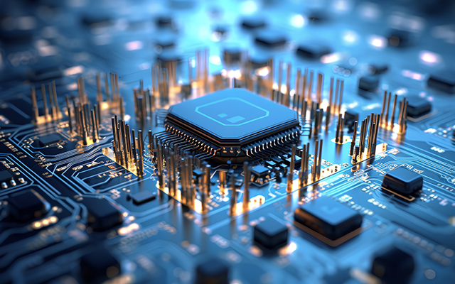 深入探索工控主板，主板中各部件發(fā)揮的關(guān)鍵作用