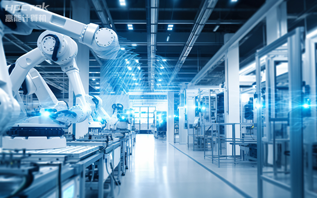 【高穩(wěn)定、高擴展】一文解析國產(chǎn)4U上架式工控機應用特點(圖1) 【高穩(wěn)定、高擴展】一文解析國產(chǎn)4U上架式工控機應用特點(圖1)