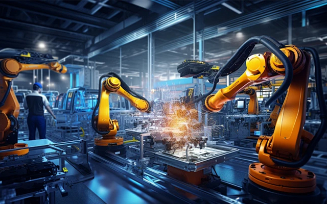 【飛騰D2000國(guó)產(chǎn)工業(yè)主板】工業(yè)自動(dòng)化需求驅(qū)動(dòng)下的國(guó)產(chǎn)化解決方案