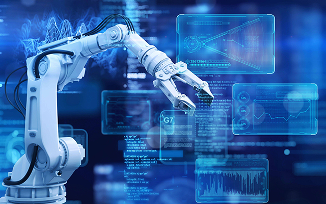 工控機控制工作原理全面解析 工控機控制工作原理全面解析