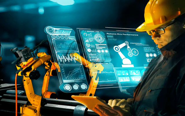 國產(chǎn)工控機在工業(yè)互聯(lián)網(wǎng)中的應(yīng)用,實現(xiàn)數(shù)據(jù)驅(qū)動的智能生產(chǎn) 國產(chǎn)工控機在工業(yè)互聯(lián)網(wǎng)中的應(yīng)用,實現(xiàn)數(shù)據(jù)驅(qū)動的智能生產(chǎn)