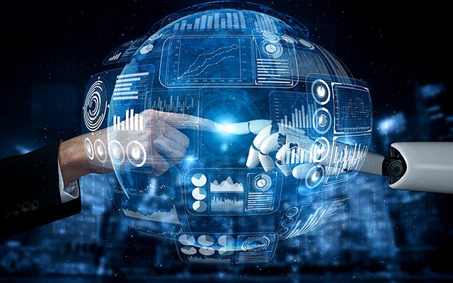 未來銀行智能化方向有哪些？國產(chǎn)主板助力銀行自助終端智能化運(yùn)行