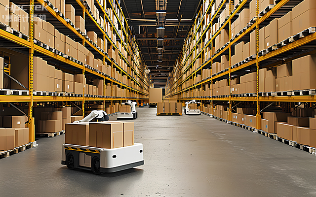 “物流+”帶動產(chǎn)業(yè)發(fā)展,國產(chǎn)工控機賦能智慧物流穩(wěn)定運行(圖1) “物流+”帶動產(chǎn)業(yè)發(fā)展,國產(chǎn)工控機賦能智慧物流穩(wěn)定運行(圖1)