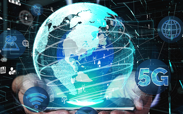 新一代信息技術下的網絡安全，5G與工業互聯網帶來的風險