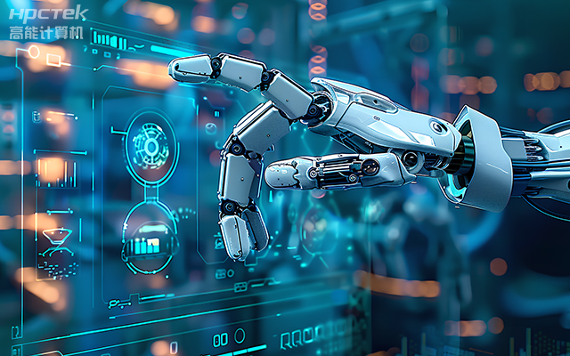 工控機具備哪些特質？工控機可以接獨立顯卡嗎？(圖1)