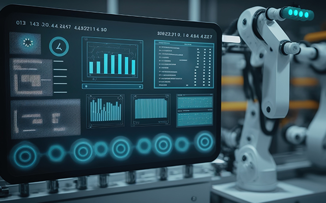 商顯領域的國產一體機主板，提升顯示效果的解決方案