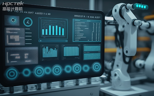 商顯領(lǐng)域的國產(chǎn)一體機主板，提升顯示效果的解決方案(圖1)