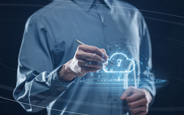 辦公新模式，國產(chǎn)云桌面瘦客戶機提供穩(wěn)定安全國產(chǎn)化解決方案