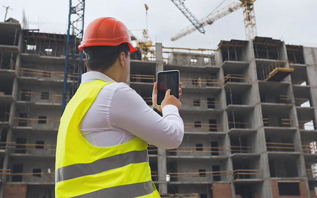 國產(chǎn)飛騰工控主板賦能智能建造，更安全、高效、可靠