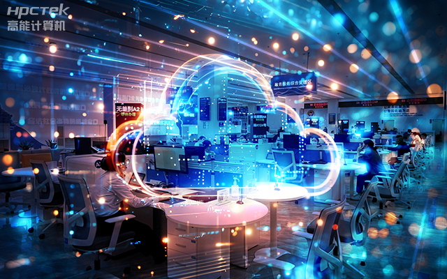 如何利用國產瘦客戶機優(yōu)化政務云終端部署(圖1)