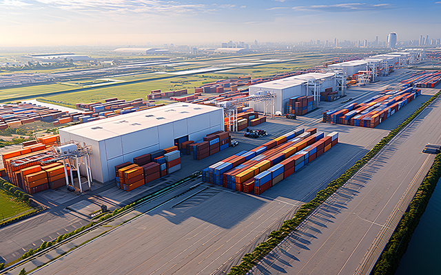 國產(chǎn)工控機(jī)讓物流更智慧，促進(jìn)行業(yè)革新的堅(jiān)實(shí)硬件支持