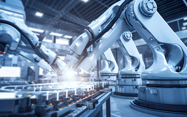 國產(chǎn)工控主板，助力工業(yè)自動(dòng)化高效穩(wěn)定運(yùn)行