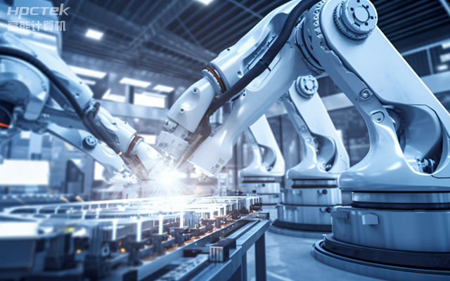 國產(chǎn)工控主板，助力工業(yè)自動(dòng)化高效穩(wěn)定運(yùn)行(圖1)