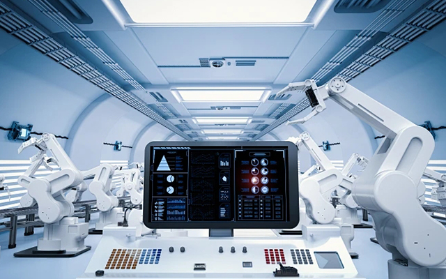 嵌入式工控機(jī)如何使用？嵌入式工控機(jī)操作方法及注意事項(xiàng)