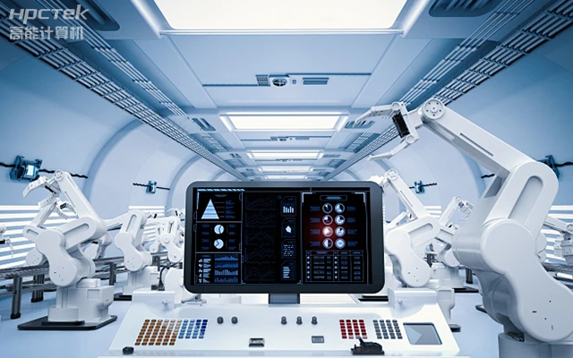 嵌入式工控機如何使用?嵌入式工控機操作方法及注意事項(圖1) 嵌入式工控機如何使用?嵌入式工控機操作方法及注意事項(圖1)