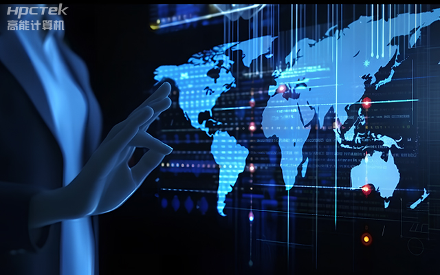 【智慧教育辦公新體驗】高能計算機國產化OPS電腦配套解決方案(圖1) 【智慧教育辦公新體驗】高能計算機國產化OPS電腦配套解決方案(圖1)