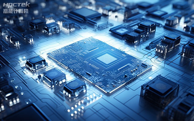 工控主板和電腦主板的區別，更多的優勢在于？(圖1)