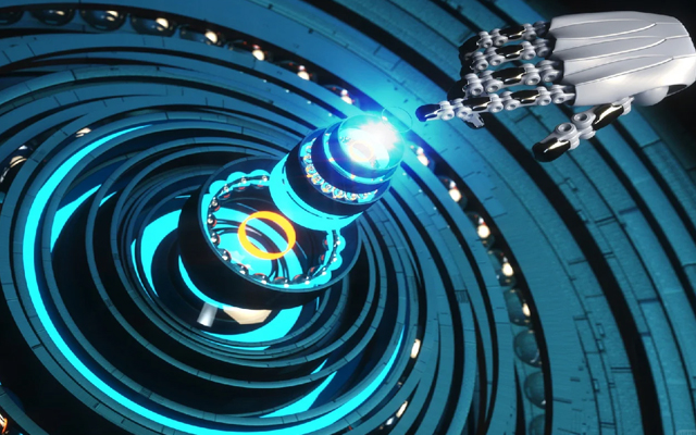 【國產工控機】實力與創新的結合，崛起的科技新力量