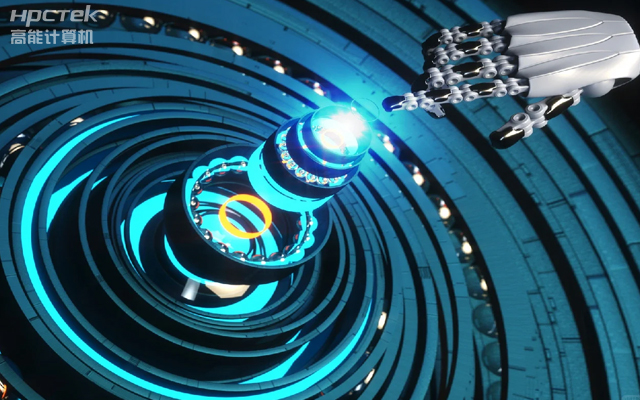 【國產工控機】實力與創新的結合,崛起的科技新力量(圖1) 【國產工控機】實力與創新的結合,崛起的科技新力量(圖1)