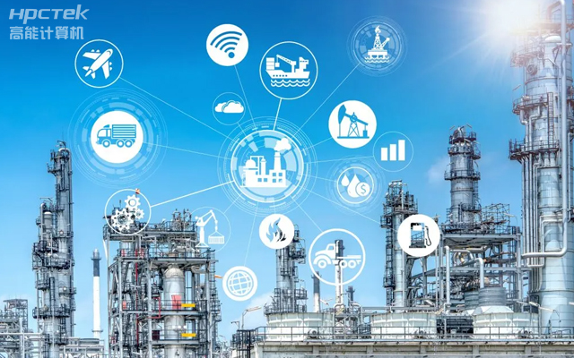 工控機(jī):工業(yè)自動(dòng)化的中樞(圖1) 工控機(jī):工業(yè)自動(dòng)化的中樞(圖1)
