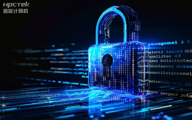 龍芯國產網絡安全主板，是保護網絡安全的“芯”力量(圖1)