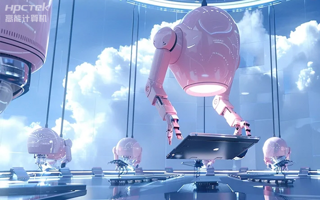 什么是工控機(jī)？工控機(jī)能應(yīng)用到哪些場(chǎng)景？(圖1)