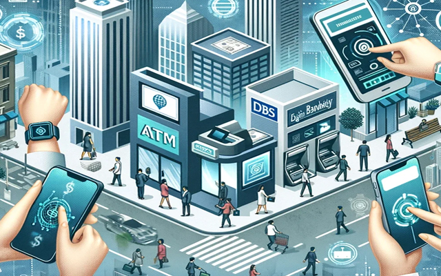 國(guó)產(chǎn)工控機(jī)驅(qū)動(dòng)金融行業(yè)發(fā)光發(fā)大，賦能金融領(lǐng)域的穩(wěn)定與創(chuàng)新