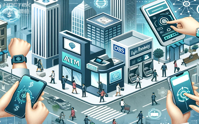 國產(chǎn)工控機(jī)驅(qū)動金融行業(yè)發(fā)光發(fā)大,賦能金融領(lǐng)域的穩(wěn)定與創(chuàng)新(圖1) 國產(chǎn)工控機(jī)驅(qū)動金融行業(yè)發(fā)光發(fā)大,賦能金融領(lǐng)域的穩(wěn)定與創(chuàng)新(圖1)