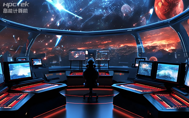 【工控科普】國產工控主板有什么優勢、特點？(圖1)