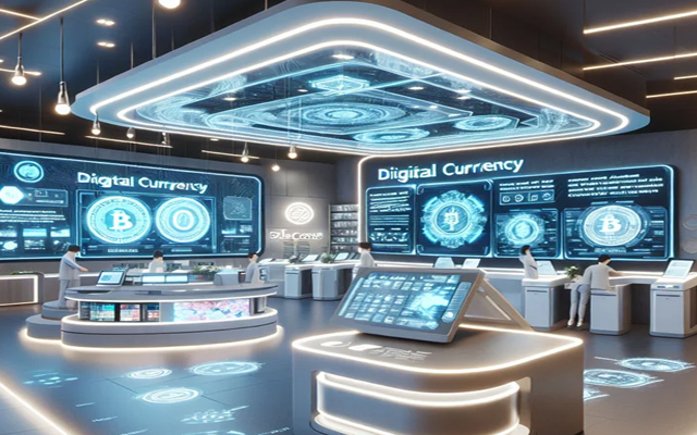 國(guó)產(chǎn)龍芯工控機(jī),為智慧銀行服務(wù)平臺(tái)提供硬件支持 國(guó)產(chǎn)龍芯工控機(jī),為智慧銀行服務(wù)平臺(tái)提供硬件支持