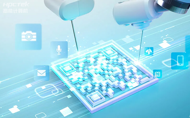 飛騰D2000國產主板，信息化領域的安全衛(wèi)士(圖1)