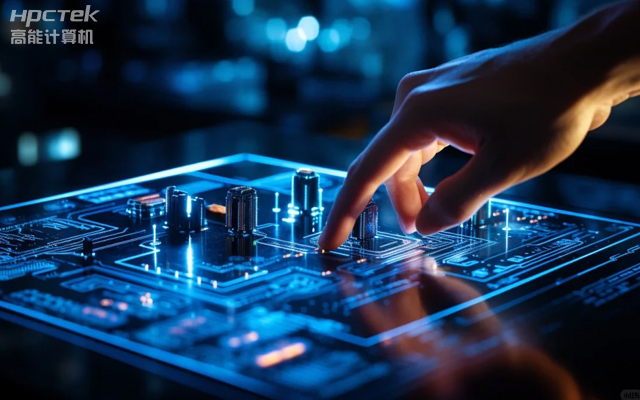 國產(chǎn)一體機主板，如何推動科技創(chuàng)新的發(fā)展？(圖1)