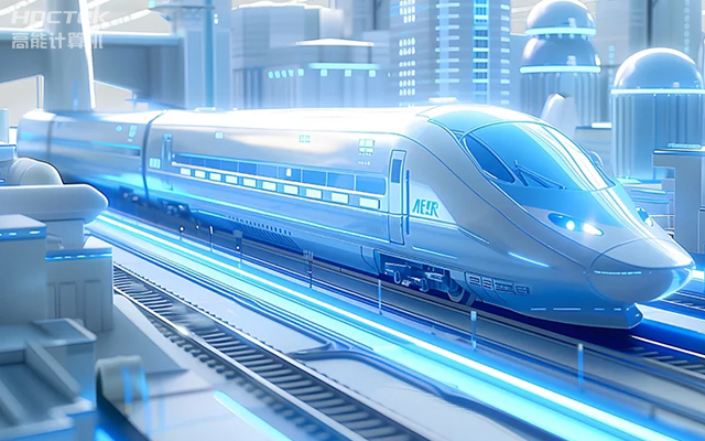 在軌道交通領域,國產化工控機起著怎樣的作用?(圖1) 在軌道交通領域,國產化工控機起著怎樣的作用?(圖1)