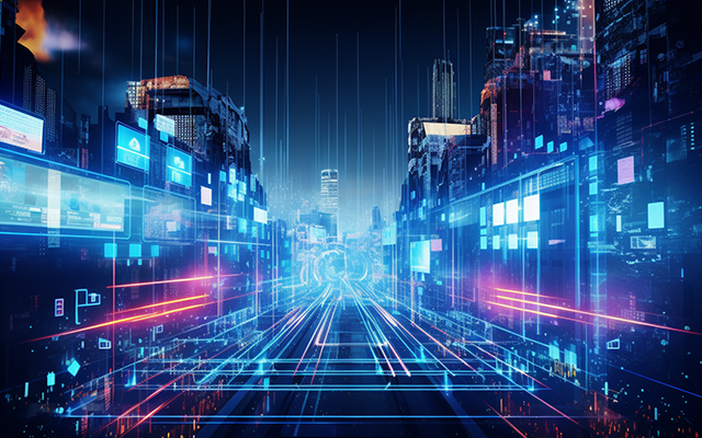 國產廣告一體機主板，引領商顯科技發展新浪潮