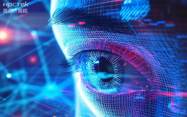 龍芯工控機——賦能金融創(chuàng)新，守護(hù)信息安全(圖1)