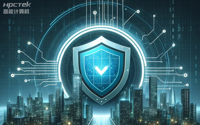 龍芯3A5000網絡安全整機,助力保護網絡信息安全(圖1) 龍芯3A5000網絡安全整機,助力保護網絡信息安全(圖1)