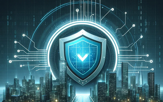 龍芯3A5000網(wǎng)絡(luò)安全整機(jī)，助力保護(hù)網(wǎng)絡(luò)信息安全