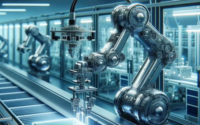 飛騰國(guó)產(chǎn)4U上架式工控機(jī)，成為工業(yè)化創(chuàng)新發(fā)展的新力量