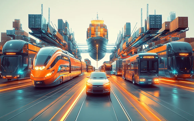 100%國(guó)產(chǎn)化工控主板，助力交通領(lǐng)域邁向智能化新發(fā)展