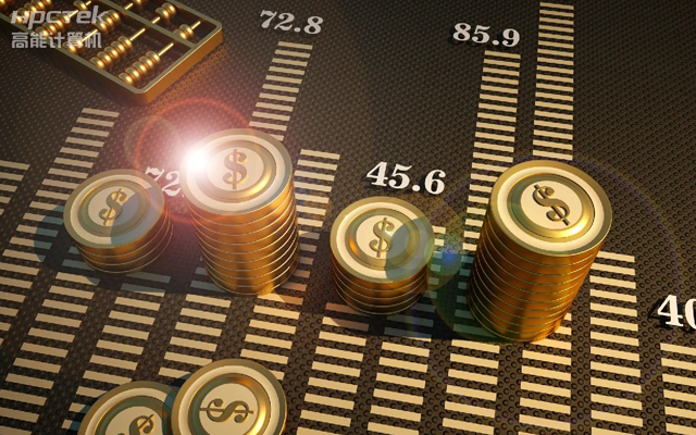 龍芯3A6000國產工控主板，成為智慧金融發展的“芯”力量(圖1)