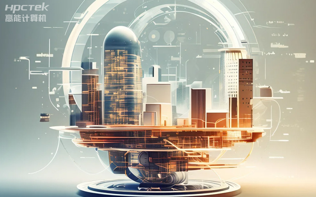 國產工控機，對軌道交通的發展能起什么作用？(圖1)