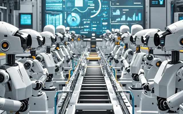 飛騰國產3.5寸一體機主板，智能制造的得力助手