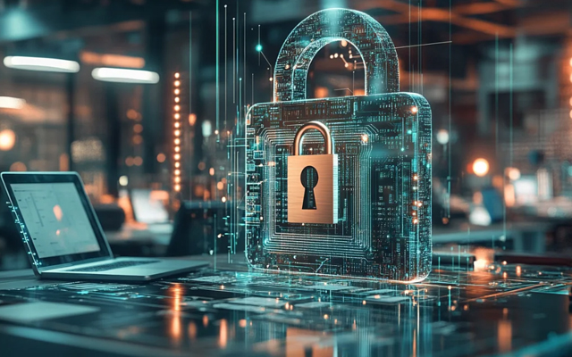 龍芯網絡安全國產主板，互聯網時代信息安全的保障